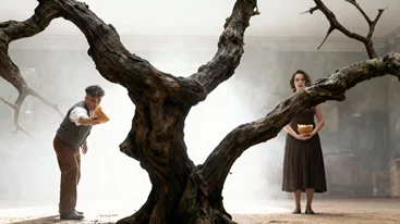 Η "Γέρμα" εκ των έσω: Πρωτόπαππα, Περλέγκας, Κακάλας, Μπαρούτα, Δαμόπουλος