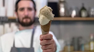 Πού θα φας σήμερα ένα από τα καλύτερα παγωτά της Ελλάδας