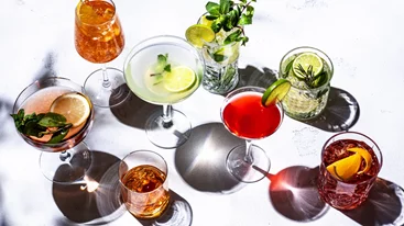 Γιατί να κάνεις Dry January και τι θα βρεις δίχως αλκοόλ στις αθηναϊκές μπάρες