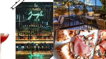 Ερμού: Πού τρως και πού πίνεις στις ανάπαυλες του γιορτινού shopping