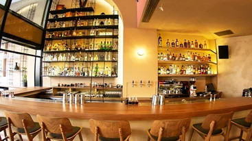 Γιατί το Barro Negro είναι τόσο σημαντικό μπαρ