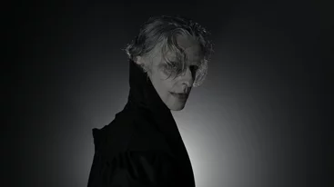 Φωτογραφίες από τον σαγηνευτικό "Dracula" στο θέατρο Πόρτα