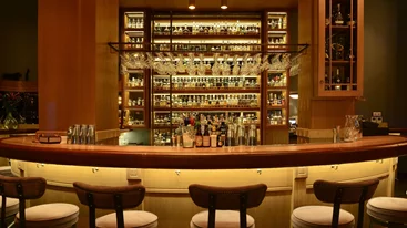 Τα μπαρ του χειμώνα