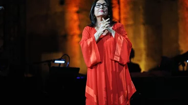 Η Νάνα Μούσχουρη θα τιμηθεί στα γαλλικά Grammy