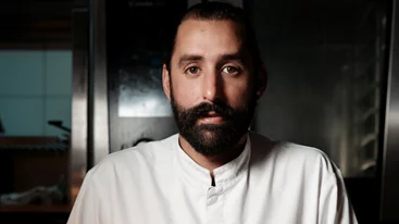 Νέος σεφ στα εστιατόρια 'Barbarossa' ο Αθανάσιος Κακαράς