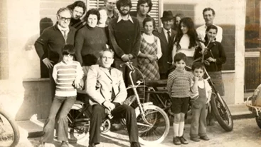 Ξεχωριστά αφιερώματα με σπάνιο οπτικοακουστικό υλικό από το Αρχείο της ΕΡΤ