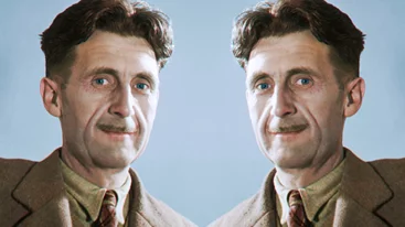 Όλες οι φορές που ο Τζορτζ Όργουελ προέβλεψε το μέλλον