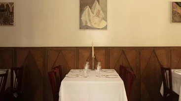 Ένα από τα πιο φημισμένα μπιστρό του Λονδίνου έρχεται στο Παγκράτι