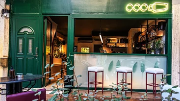 Κι αν η Μαυρομιχάλη είναι ο επόμενος hot δρόμος των Εξαρχείων;