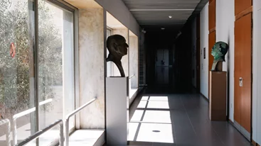 Ακόμα να δεις το "To Όνειρο του Τάτλιν" στο Ωδείο Αθηνών;