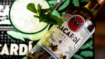 Η ιστορία πίσω από τη νυχτερίδα στο λογότυπο του Bacardi