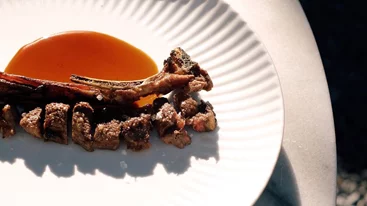 Τα εστιατόρια της Αθήνας που ξεχωρίζει το Condé Nast Traveler