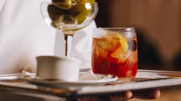 Spritzερίες και aperitivo μπαρ στην Αθήνα: Η updated λίστα