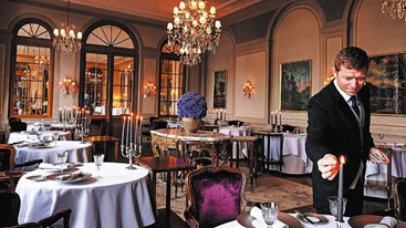 Τα 1000 κορυφαία εστιατόρια του κόσμου σύμφωνα με τη La Liste