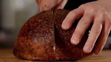 Τι συμβαίνει με το ψωμί στο 'Proveleggios';