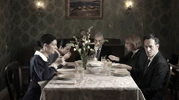 "Φαέθων" του Δημητριάδη: Η οικογένεια ως πεδίο μάχης