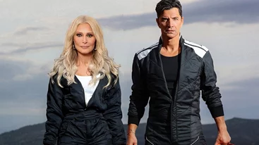 Μία από τις πρεμιέρες της χρονιάς, με Νατάσα Θεοδωρίδου και Σάκη Ρουβά στο ''Εναστρον'