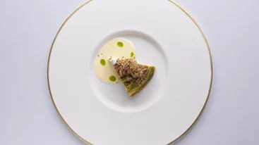 Botrini’s: Τι παίζει φέτος σε ένα από τα καλύτερα εστιατόρια της Ελλάδας