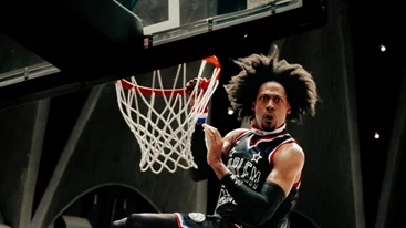 Οι θρυλικοί Χάρλεμ Γκλοουμπτρότερς έρχονται στην Αθήνα