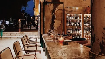 Ο Δεκέμβριος είναι μοναδικός στα Vibo Bistrot