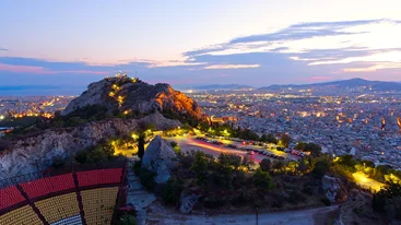 Πού βγαίνουμε πριν και μετά τις συναυλίες στο Δημοτικό Θέατρο Λυκαβηττού;