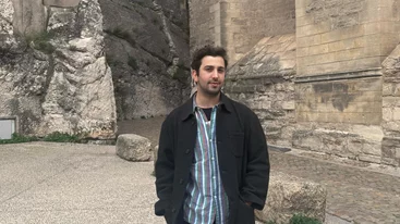 Ο Μάριο Μπανούσι τιμήθηκε με τον Αργυρό Λέοντα