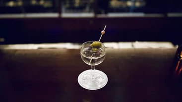 Η μεγάλη στιγμή των μικρών ποτών;