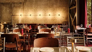 Το Κουκάκι σε γαστρονομική ρελάνς