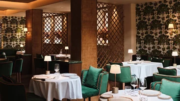 Τα πιο φρέσκα ιταλικά εστιατόρια της Αθήνας