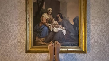 Κουίζ: Πόσα ξέρεις για τον Juergen Teller;