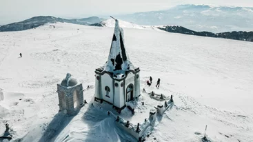 Λένε πως αυτοί είναι οι 20 καλύτεροι χειμερινοί προορισμοί στην Ελλάδα