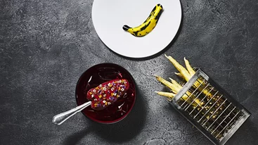 Τι θα θυμόμαστε από το σύμπαν της γεύσης και των μπαρ το 2025