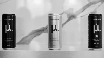 μ. Artisan Water στην έκθεση Χenia 2025: Το απόλυτο statement στην υψηλή φιλοξενία