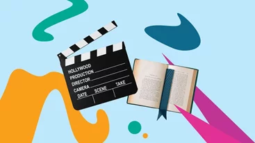 "Από τη σελίδα στην εικόνα": Ένα νέο book club με κάτι από σινεμά στο Ίδρυμα Β&Ε Γουλανδρή