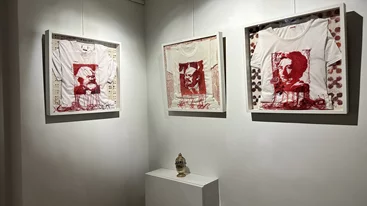 "Μίτοι για την εποχή μας": Παράλληλες εκδηλώσεις στην έκθεση του Λόφος art project