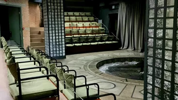 OPEN CALL | 2ο Φεστιβάλ Θεάτρου Νέων Δημιουργών & Ομάδων "Άδειος Χώρος"