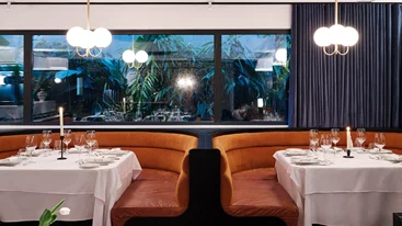 'Gorlomi': Ιταλιάνικο chic στο Κολωνάκι