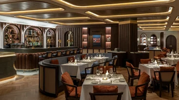 Ένα κεράκι στην τούρτα για το Bagatelle Athens