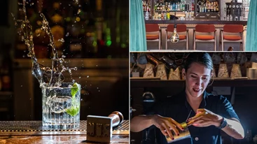 The World's 50 Best Bars: Τι κάνει τόσο ξεχωριστά τα ελληνικά μπαρ;
