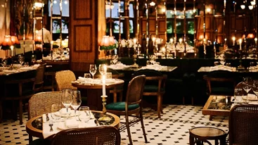 "La Soirée du Vin" σύντομα στο Brasserie Lorraine