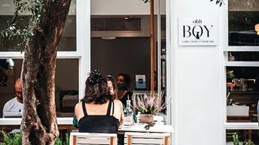 8 απαραίτητες στάσεις στην Αρχελάου