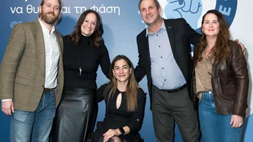 "Drink Once, Think Twice": Ένα story-driven hero video ως δύναμη αυτογνωσίας και υπεύθυνης επιλογής