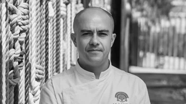 Τι μαγειρεύει ένας Κολομβιανός στην Αθήνα;