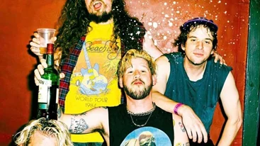 Οι Wavves (επιτέλους) στην Αθήνα