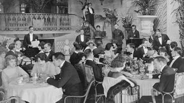 Τα κοσμικά εστιατόρια της Αθήνας. Πώς, πού, γιατί;