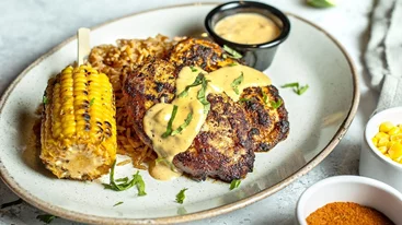 Tα 'TGI Fridays' και το 'Cap Cap' ζωντανεύουν τους θρύλους του Halloween