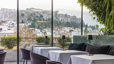 "The Zillers": Γιορτή για τον ουρανίσκο και τα μάτια