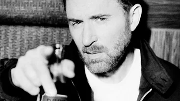 Ο David Guetta έχει ένα ασύλληπτο ρεκόρ στο Spotify