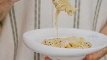 Φίνα ιταλική κουζίνα σε ένα από τα πιο όμορφα μπιστρό του κέντρου