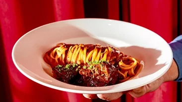 Τα νέα ιταλικά εστιατόρια της Αθήνας